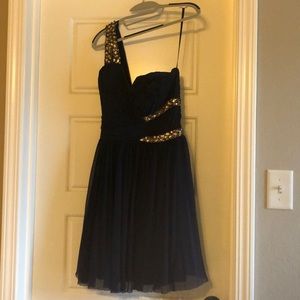 Betsy and Adam Dress